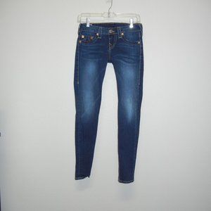 True Religion Jeans - Size 26